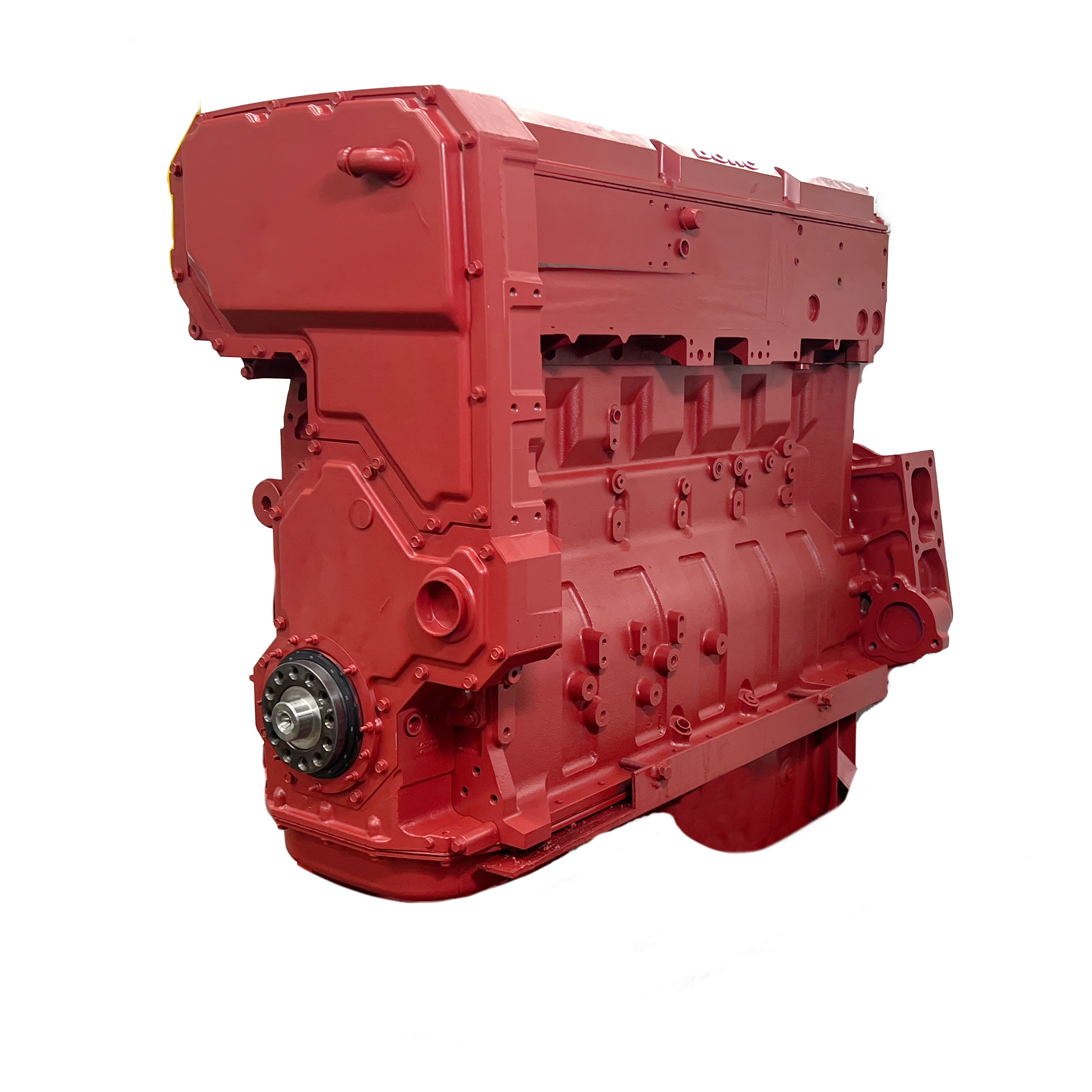 Cummins ISX CM871/EPA07 | Reviva